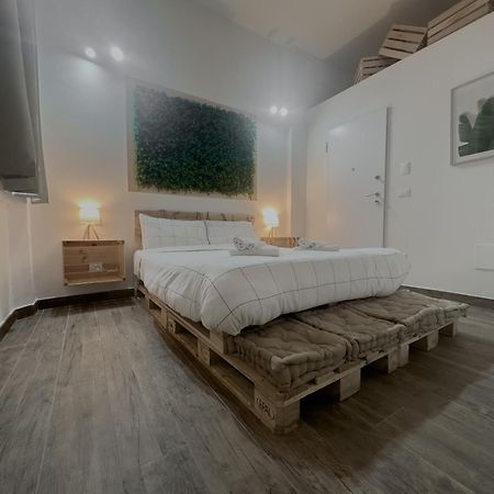 Realkasa Galliera Home & Suites ボローニャ エクステリア 写真