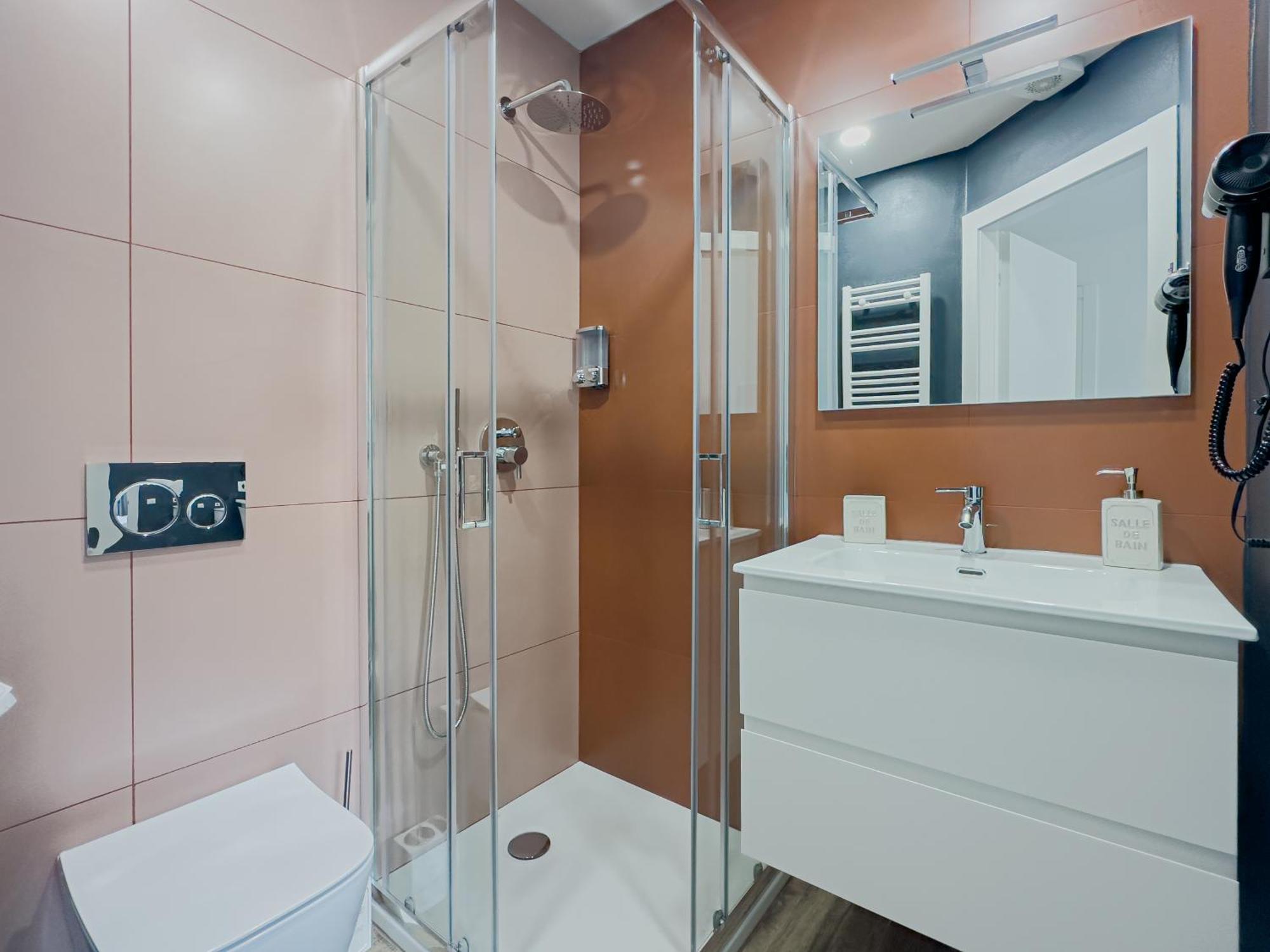 Realkasa Galliera Home & Suites ボローニャ エクステリア 写真
