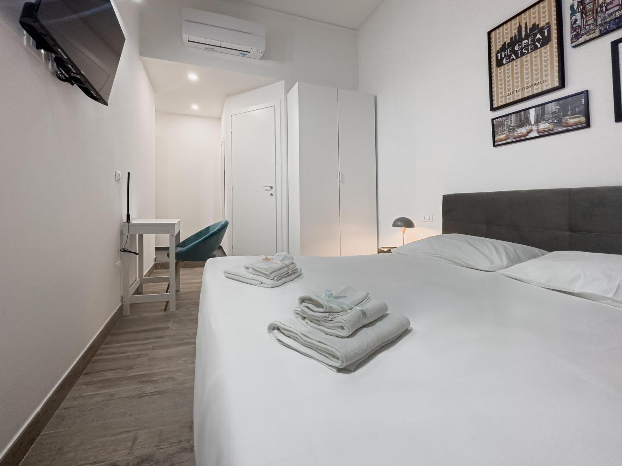 Realkasa Galliera Home & Suites ボローニャ エクステリア 写真