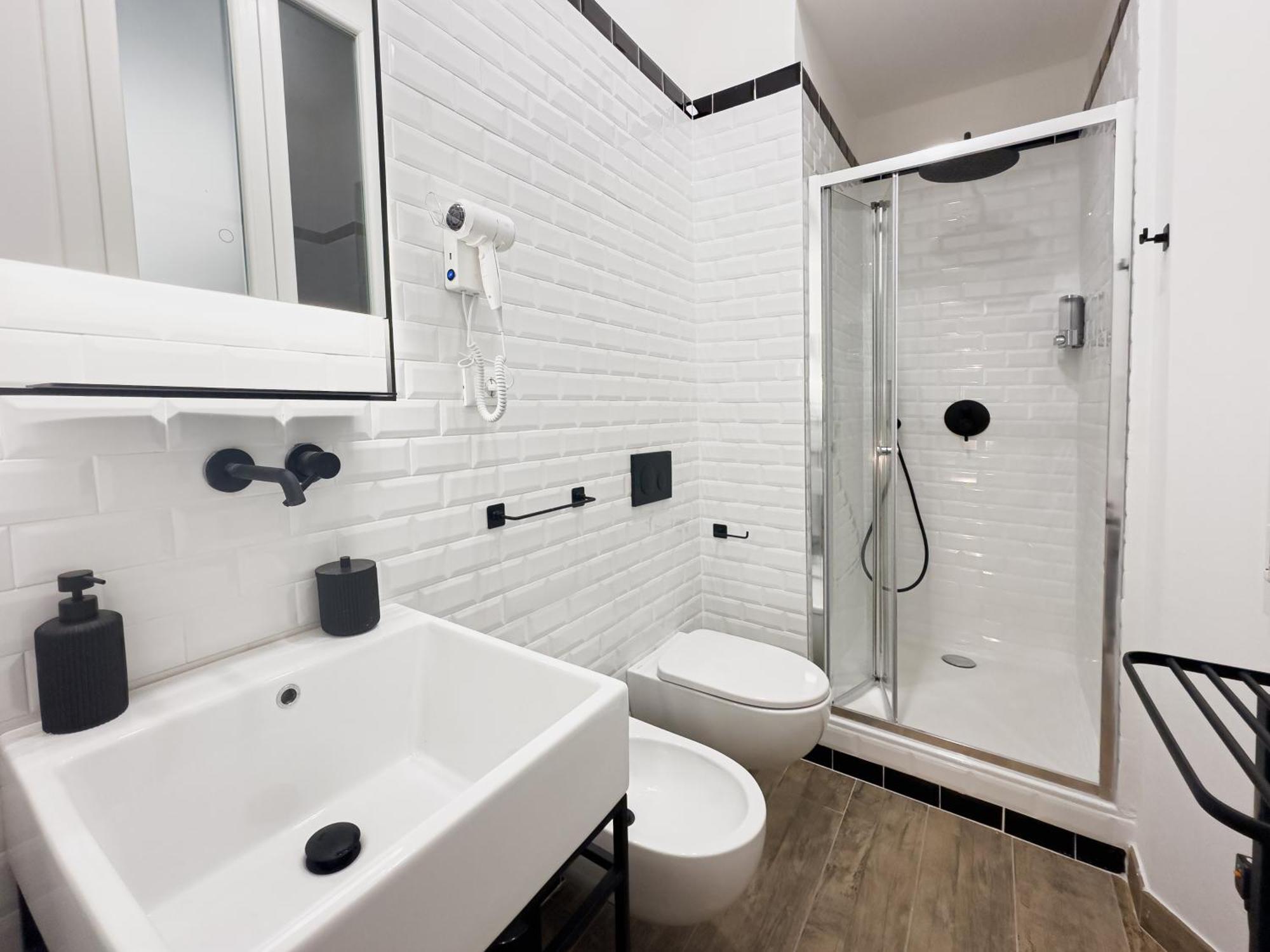 Realkasa Galliera Home & Suites ボローニャ エクステリア 写真
