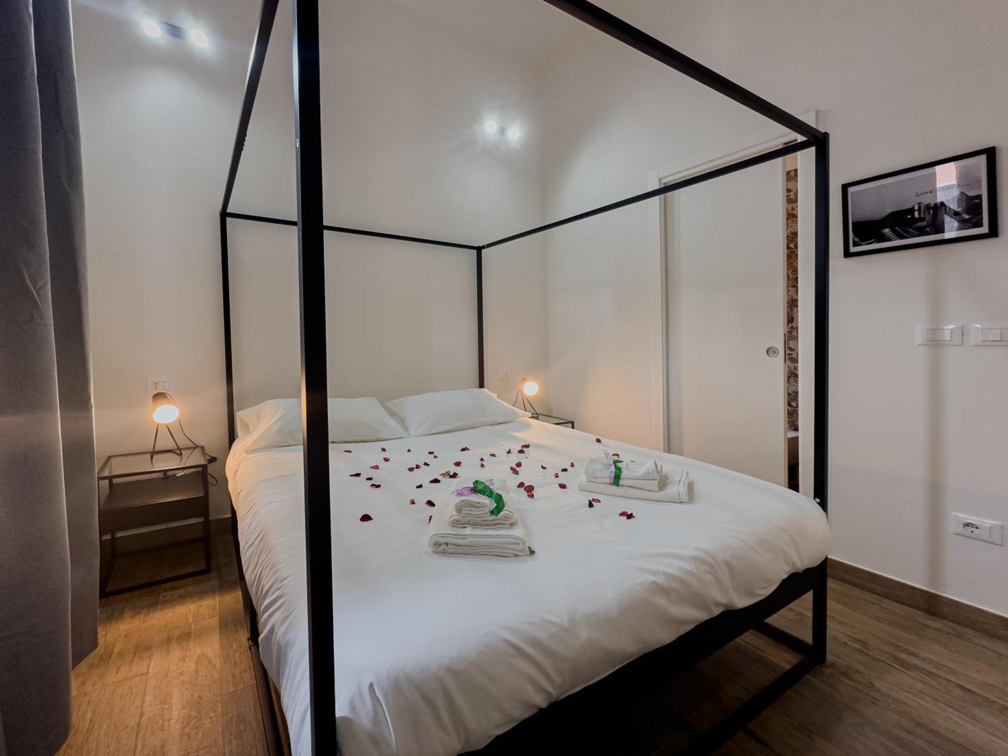 Realkasa Galliera Home & Suites ボローニャ エクステリア 写真