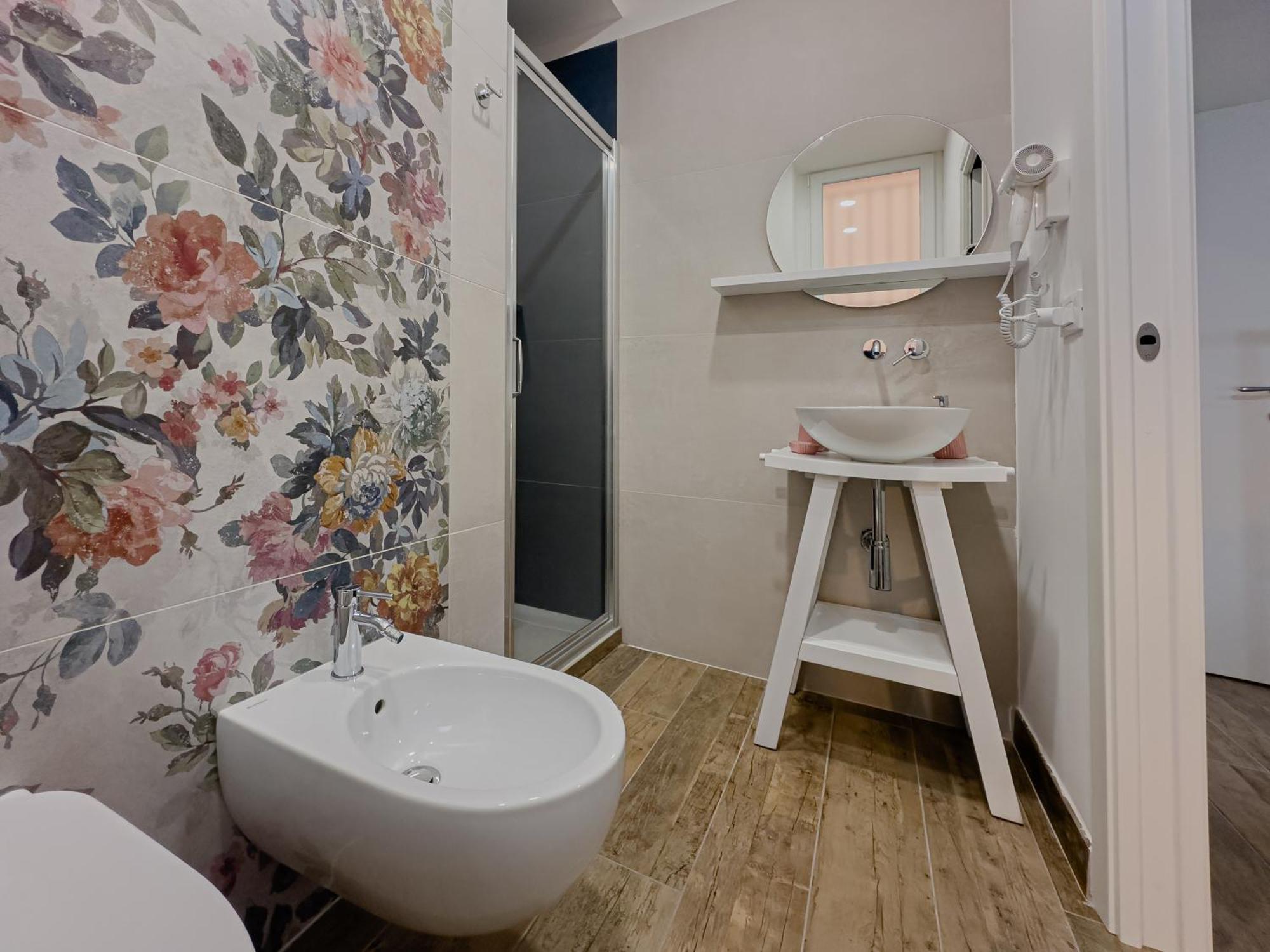 Realkasa Galliera Home & Suites ボローニャ エクステリア 写真