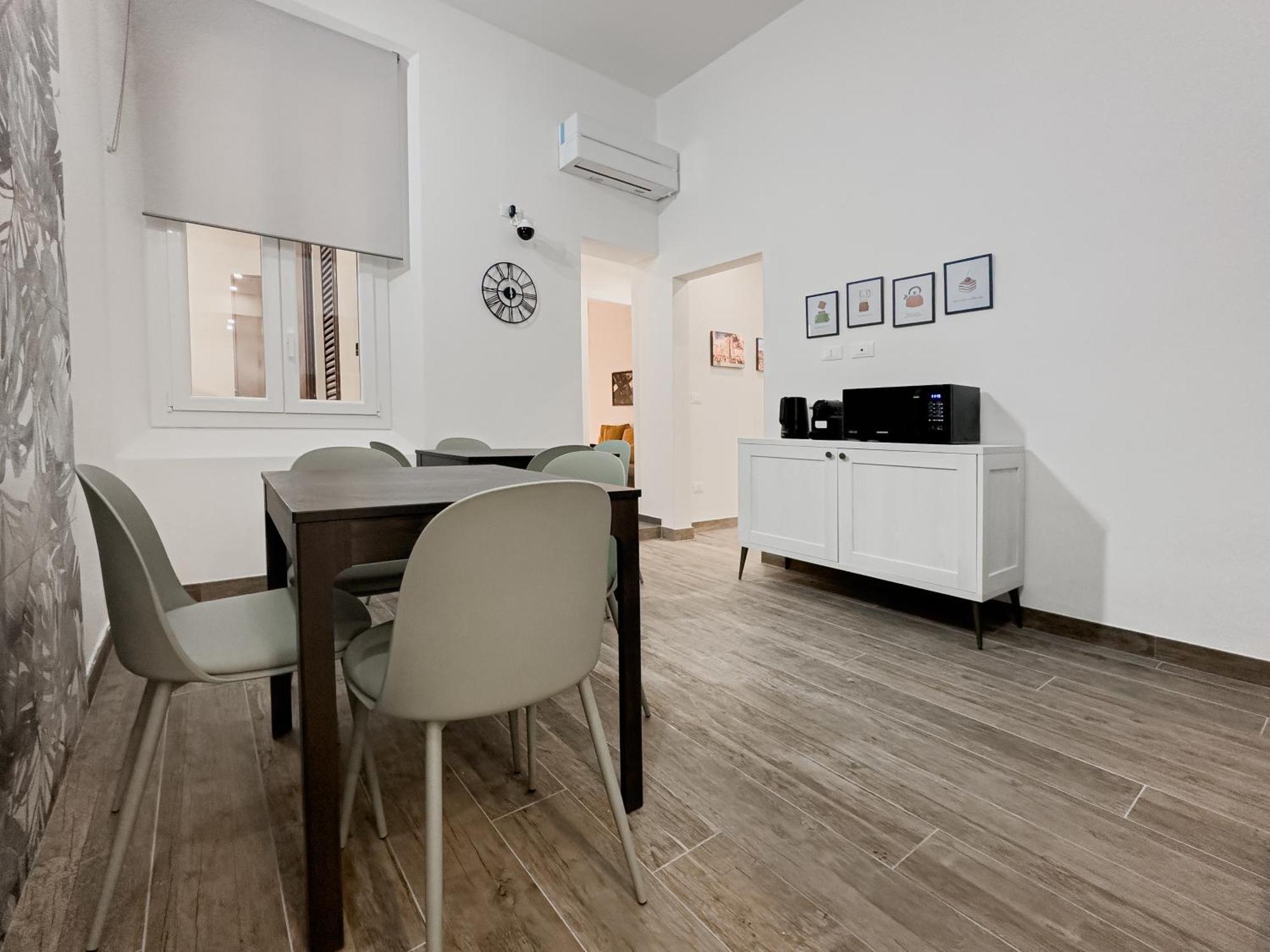 Realkasa Galliera Home & Suites ボローニャ エクステリア 写真