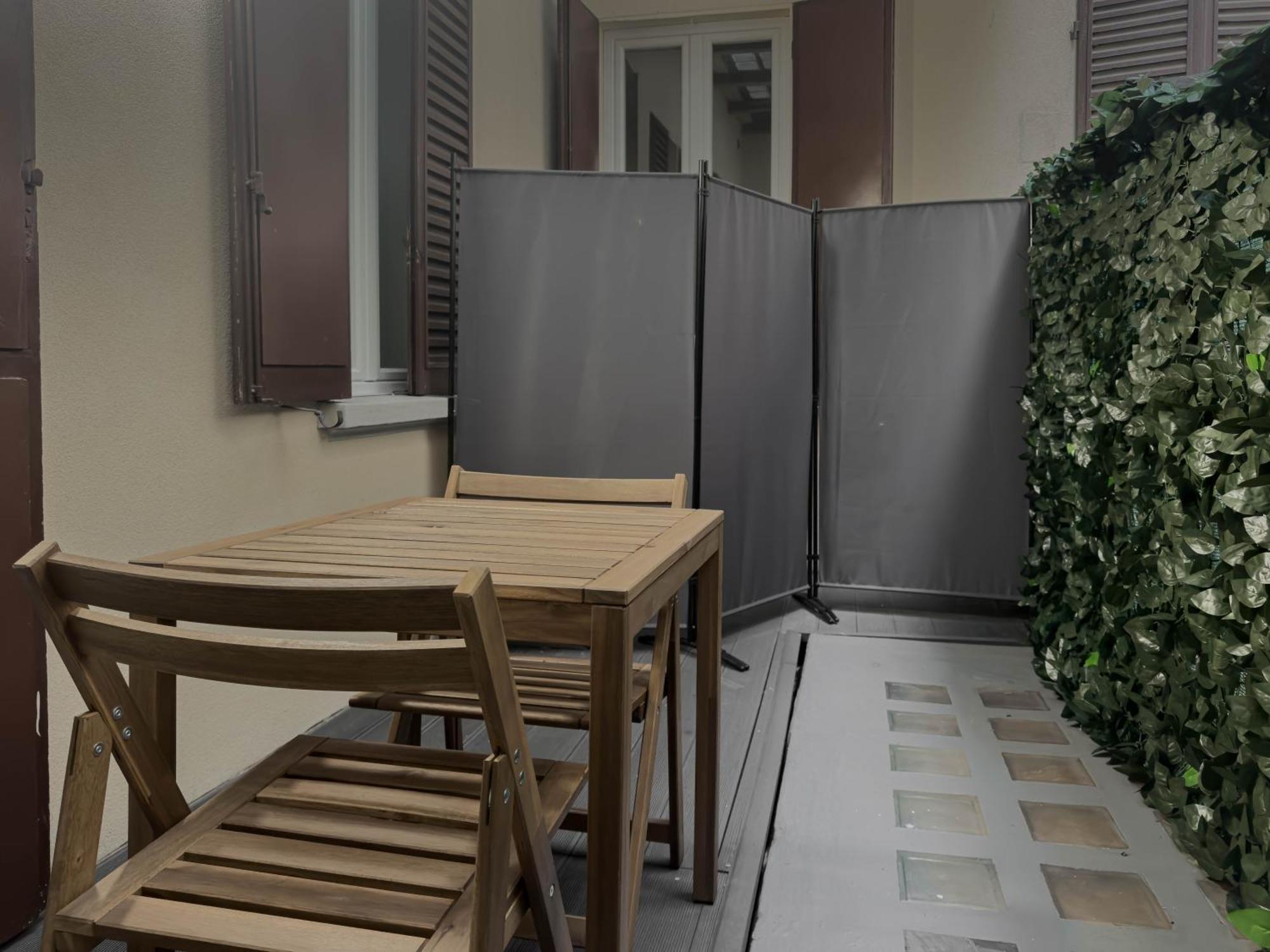 Realkasa Galliera Home & Suites ボローニャ エクステリア 写真